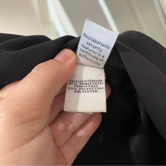 Diane Von Furstenburg Shift Dress - Picture 10 of 10